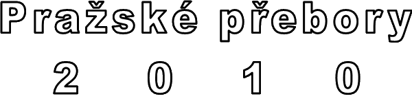 Pra�sk� p�ebory 2010