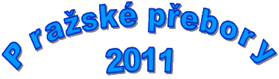 Pra�sk� p�ebory 2011